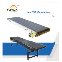 Automatic Steel Wire Mesh Belt Conveyor for Transportation